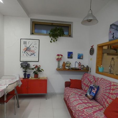 דירות לה ספציה Casa Alice מראה חיצוני תמונה
