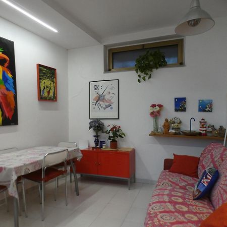 דירות לה ספציה Casa Alice מראה חיצוני תמונה