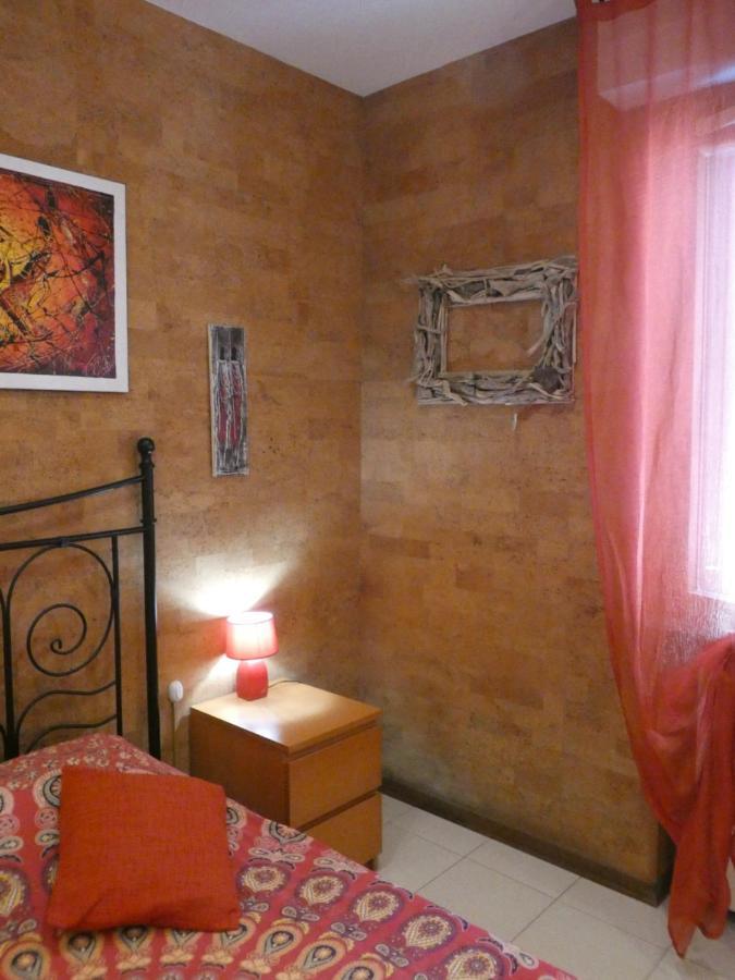 דירות לה ספציה Casa Alice מראה חיצוני תמונה