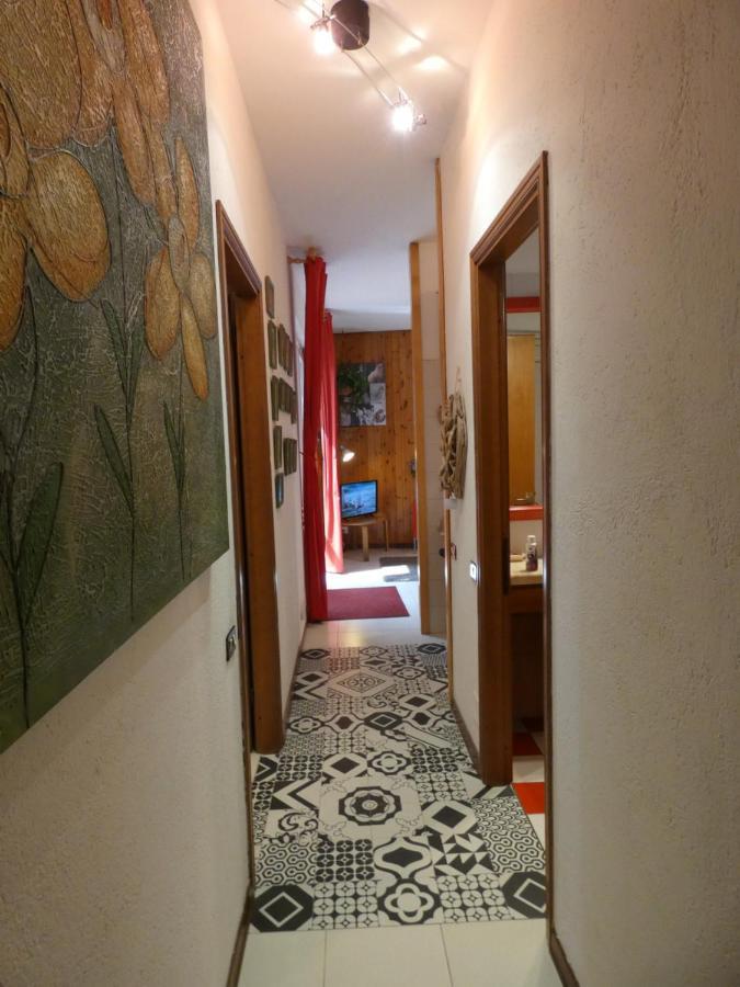 דירות לה ספציה Casa Alice מראה חיצוני תמונה