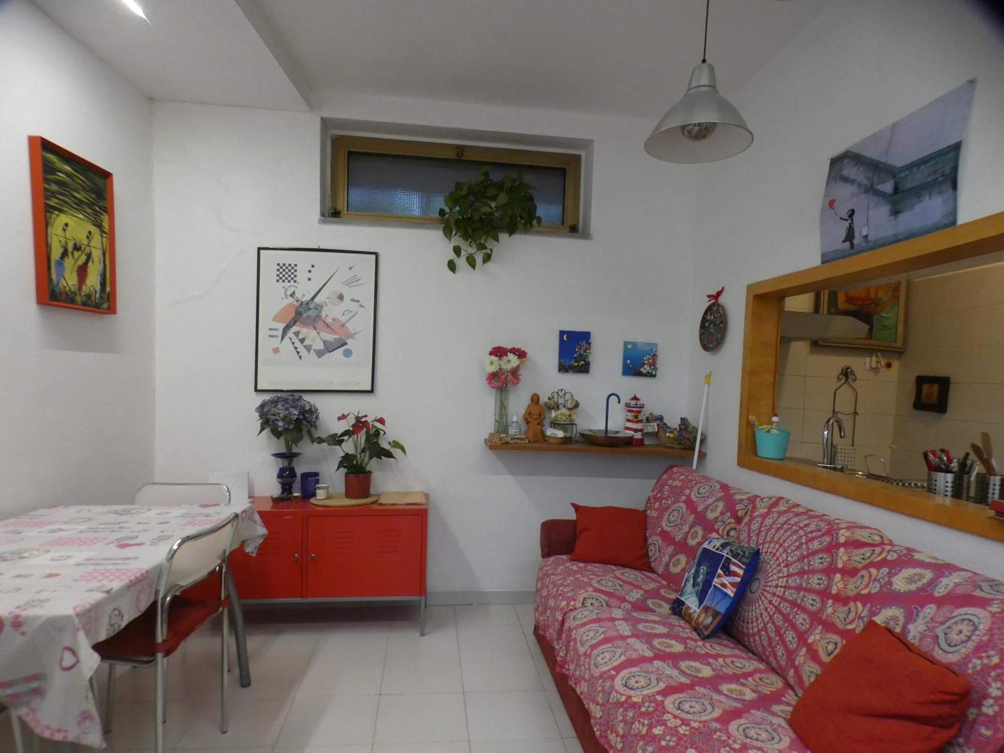 דירות לה ספציה Casa Alice מראה חיצוני תמונה