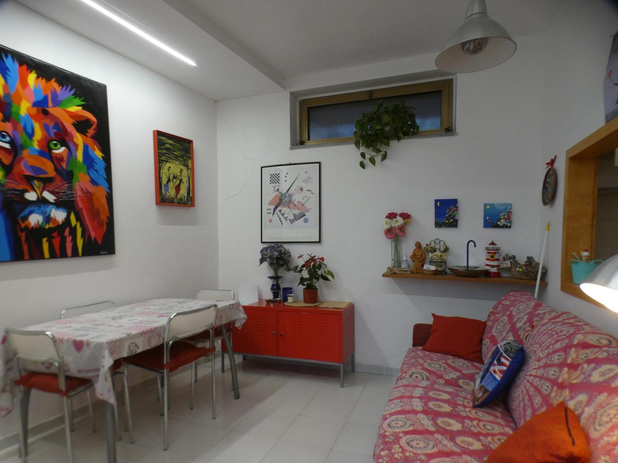 דירות לה ספציה Casa Alice מראה חיצוני תמונה