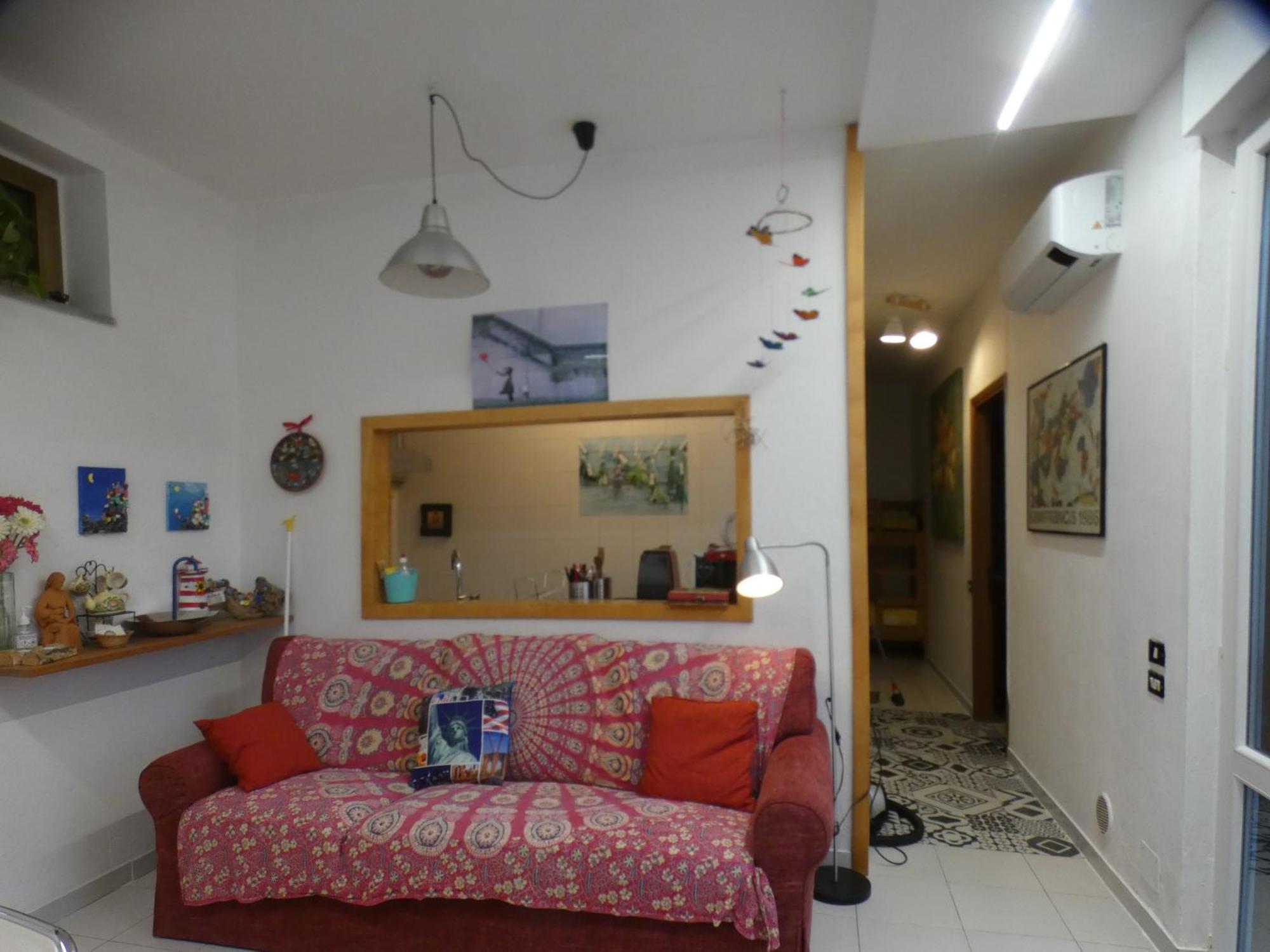 דירות לה ספציה Casa Alice מראה חיצוני תמונה
