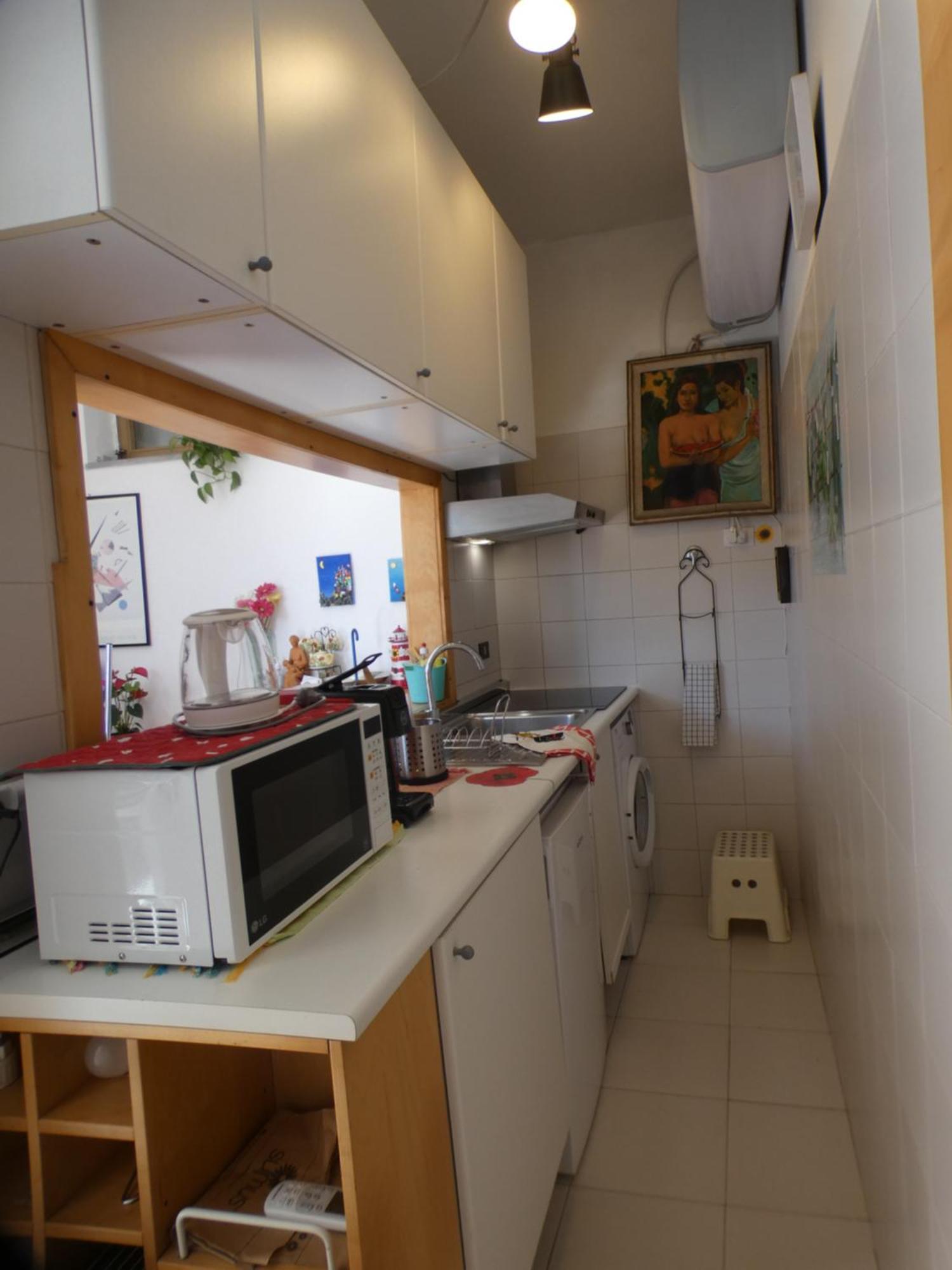 דירות לה ספציה Casa Alice מראה חיצוני תמונה